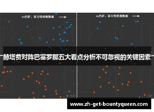 赫塔费对阵巴塞罗那五大看点分析不可忽视的关键因素